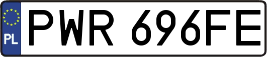PWR696FE
