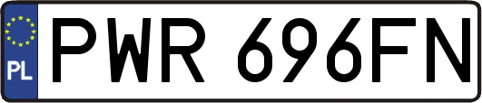 PWR696FN