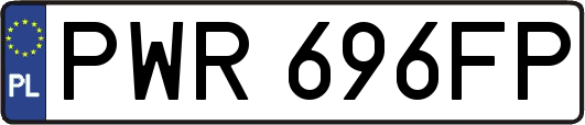 PWR696FP