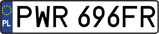 PWR696FR