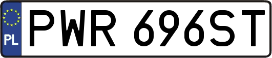 PWR696ST