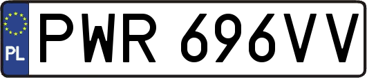 PWR696VV