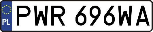 PWR696WA