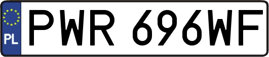 PWR696WF
