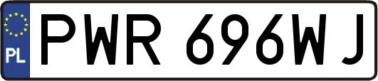 PWR696WJ