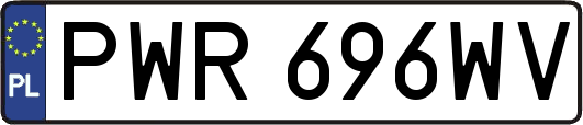 PWR696WV