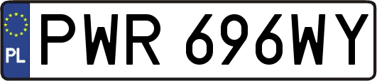 PWR696WY