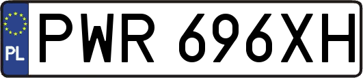 PWR696XH