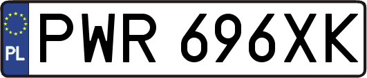 PWR696XK