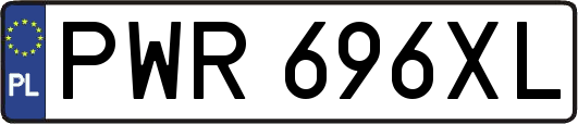 PWR696XL
