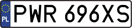 PWR696XS