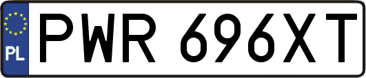 PWR696XT