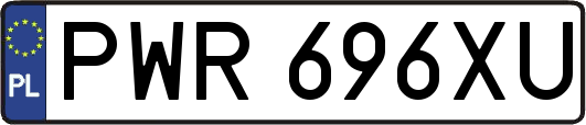 PWR696XU