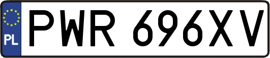PWR696XV