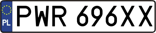PWR696XX