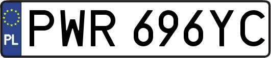 PWR696YC