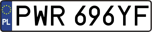 PWR696YF