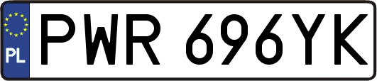 PWR696YK