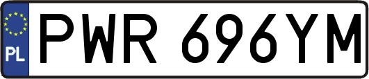 PWR696YM