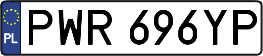 PWR696YP
