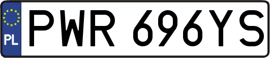 PWR696YS