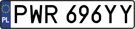 PWR696YY