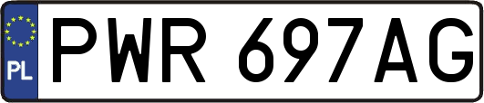 PWR697AG