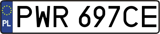 PWR697CE
