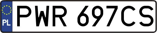 PWR697CS