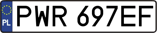 PWR697EF