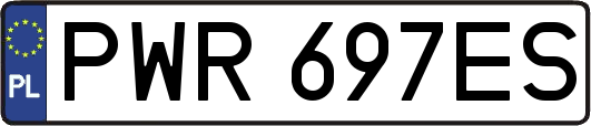 PWR697ES