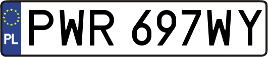 PWR697WY