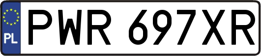 PWR697XR