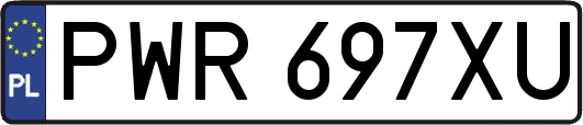 PWR697XU