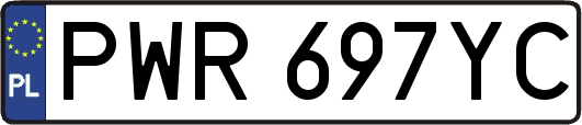 PWR697YC