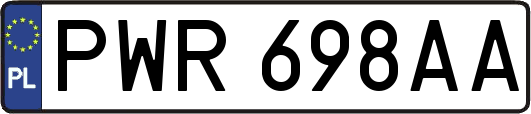 PWR698AA