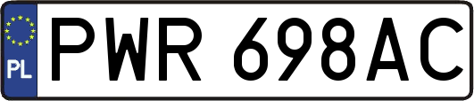 PWR698AC