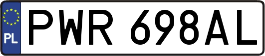 PWR698AL