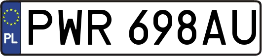 PWR698AU