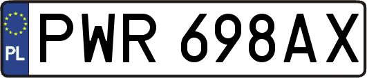 PWR698AX