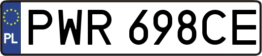 PWR698CE