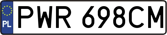 PWR698CM