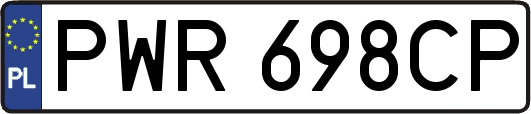 PWR698CP