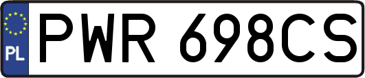 PWR698CS
