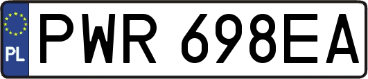 PWR698EA