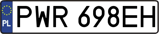 PWR698EH