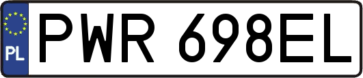 PWR698EL