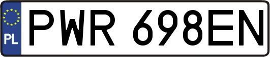 PWR698EN