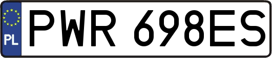 PWR698ES