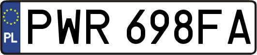 PWR698FA